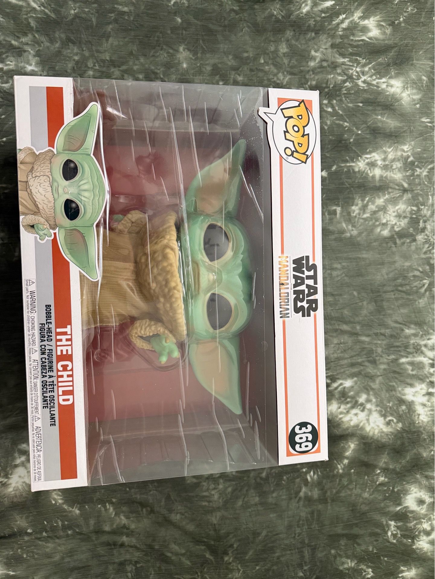 Giant Funko