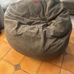 Convertible Bean Bag Chair King Size