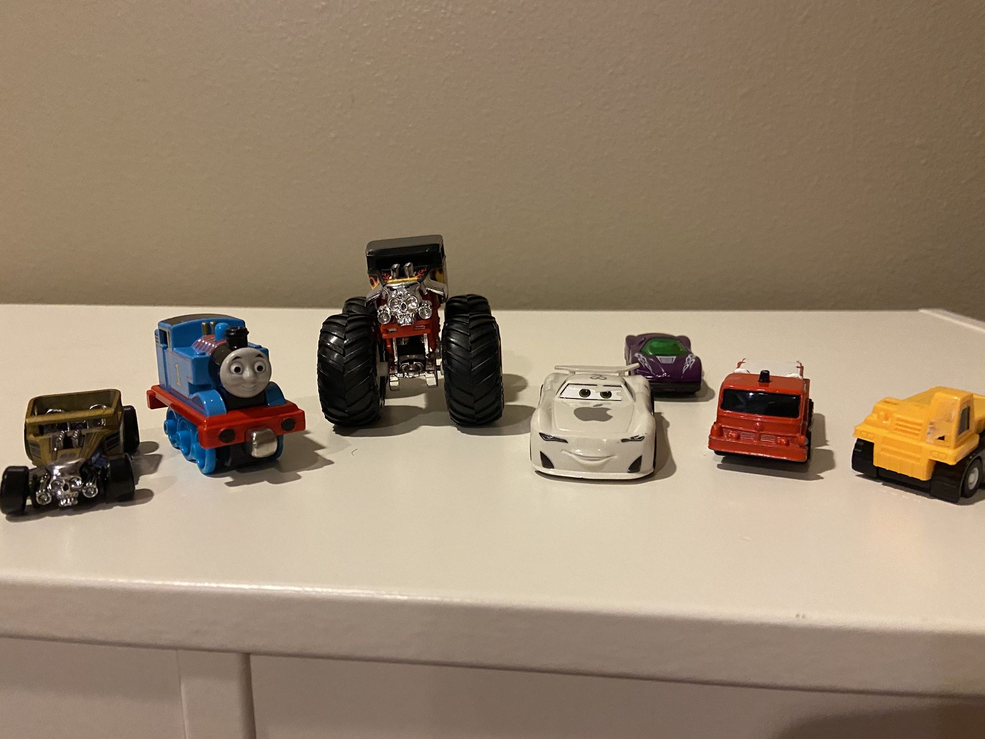 Kids Little Cars
