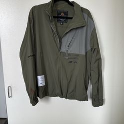 Alpha Industries Windbreaker