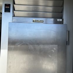 Free Stand up freezer
