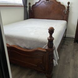 Bed Frame
