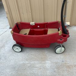 Wagon 