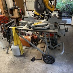 Miter Saw