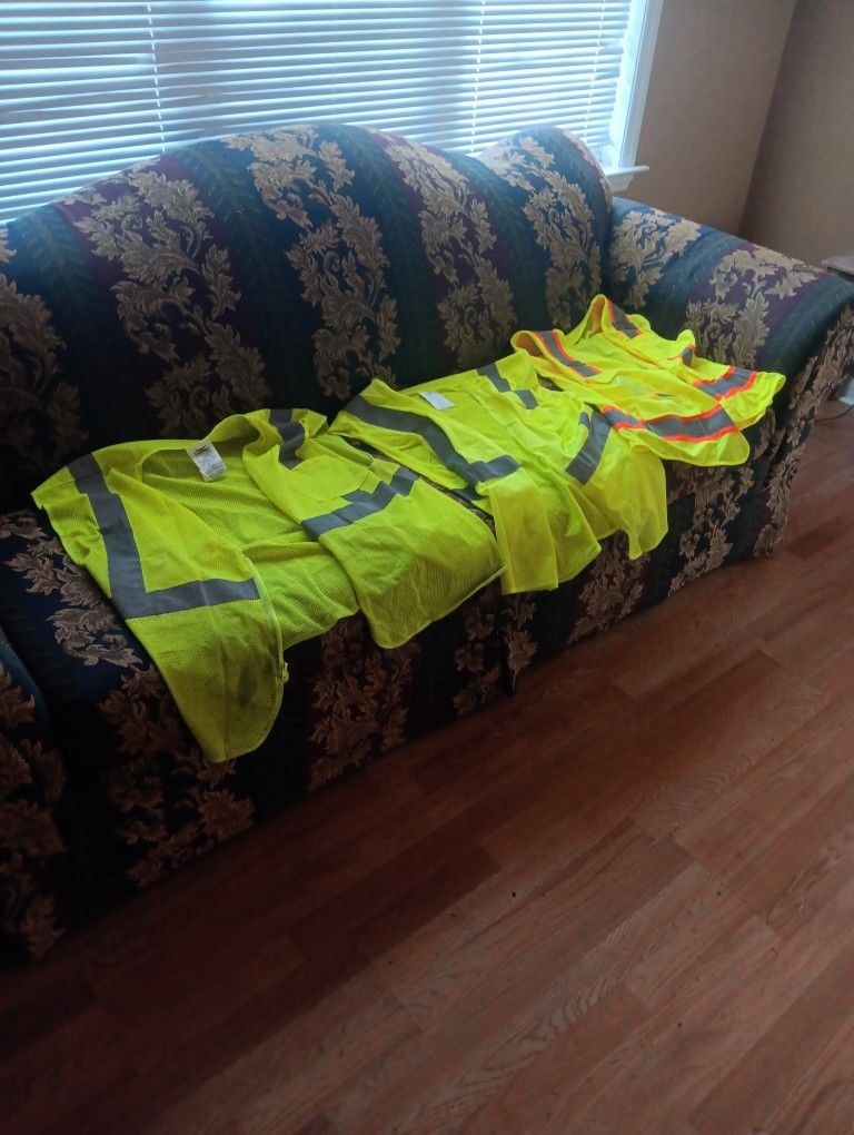 Safety Vest