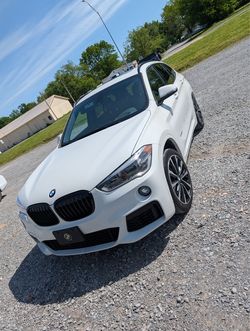 2018 BMW X1