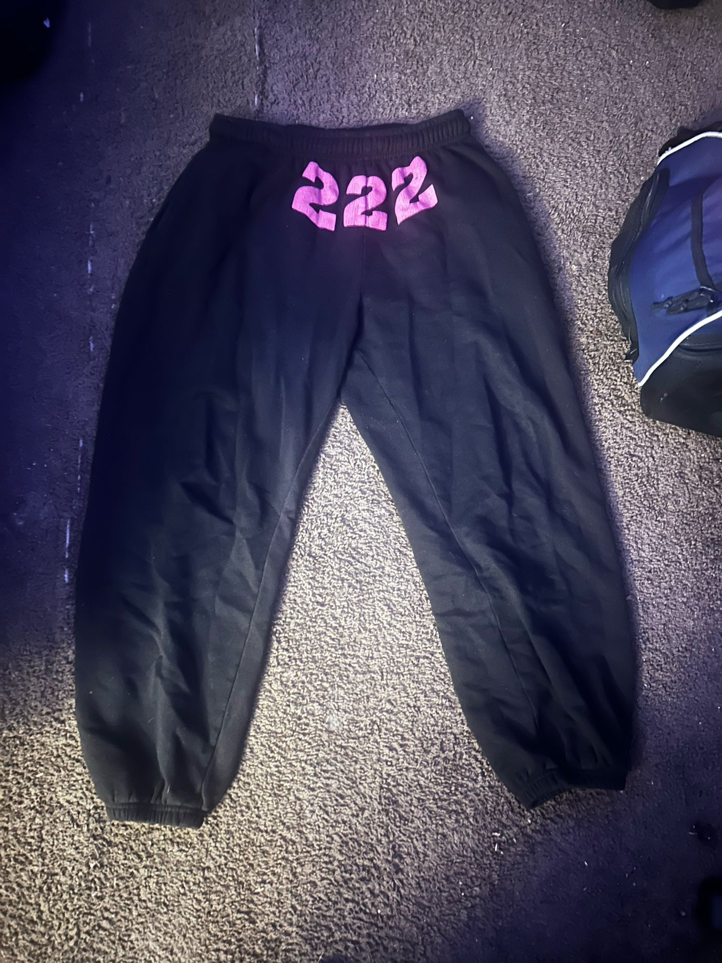 Prettylittlething Joggers