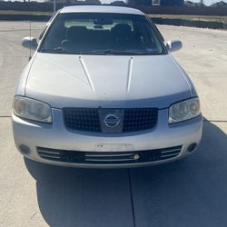 2006 Nissan Sentra