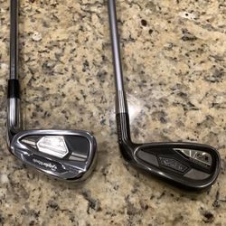 Mixed Clubs  $30 Each
