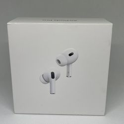 AIR POD PRO 2