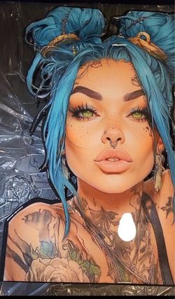 Wood art Resin