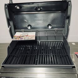 Grill Weber 