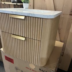 24 In Bathroom Vanity 