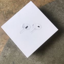 AirPods Pro 2