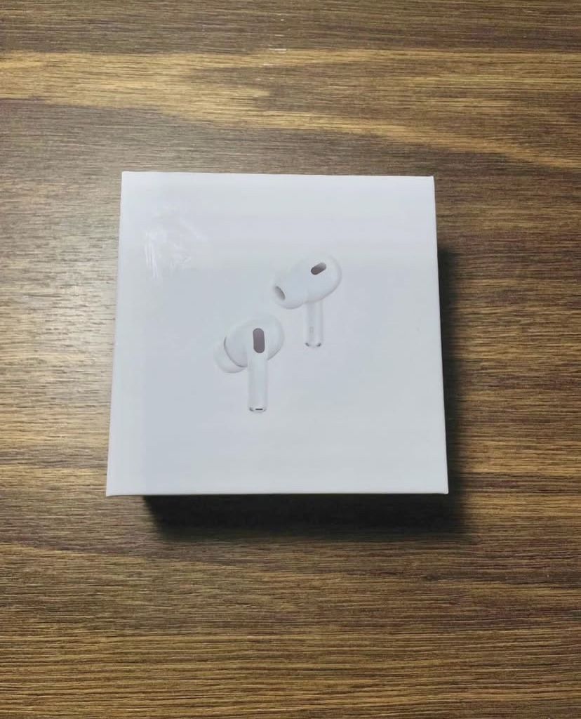 AirPod Pros