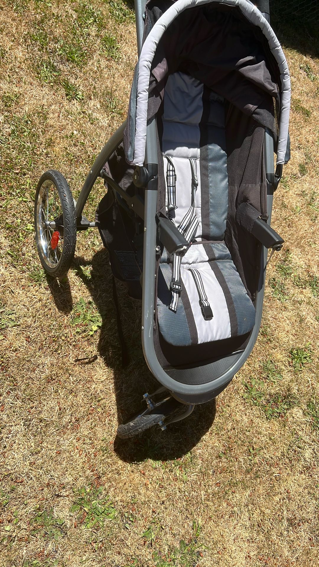 Stoller Jogger