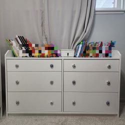 Baby / Toddler Dresser