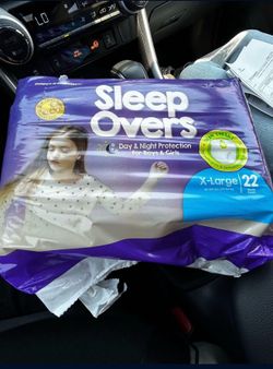 Pull up diapers