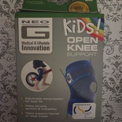 Kids Knee Support