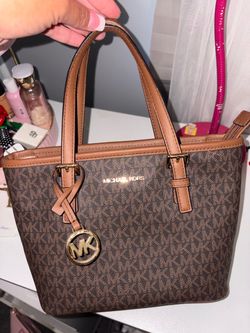 MK Purse