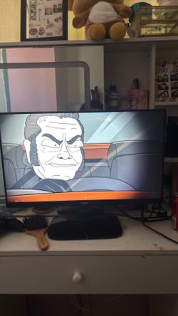 Acer monitor