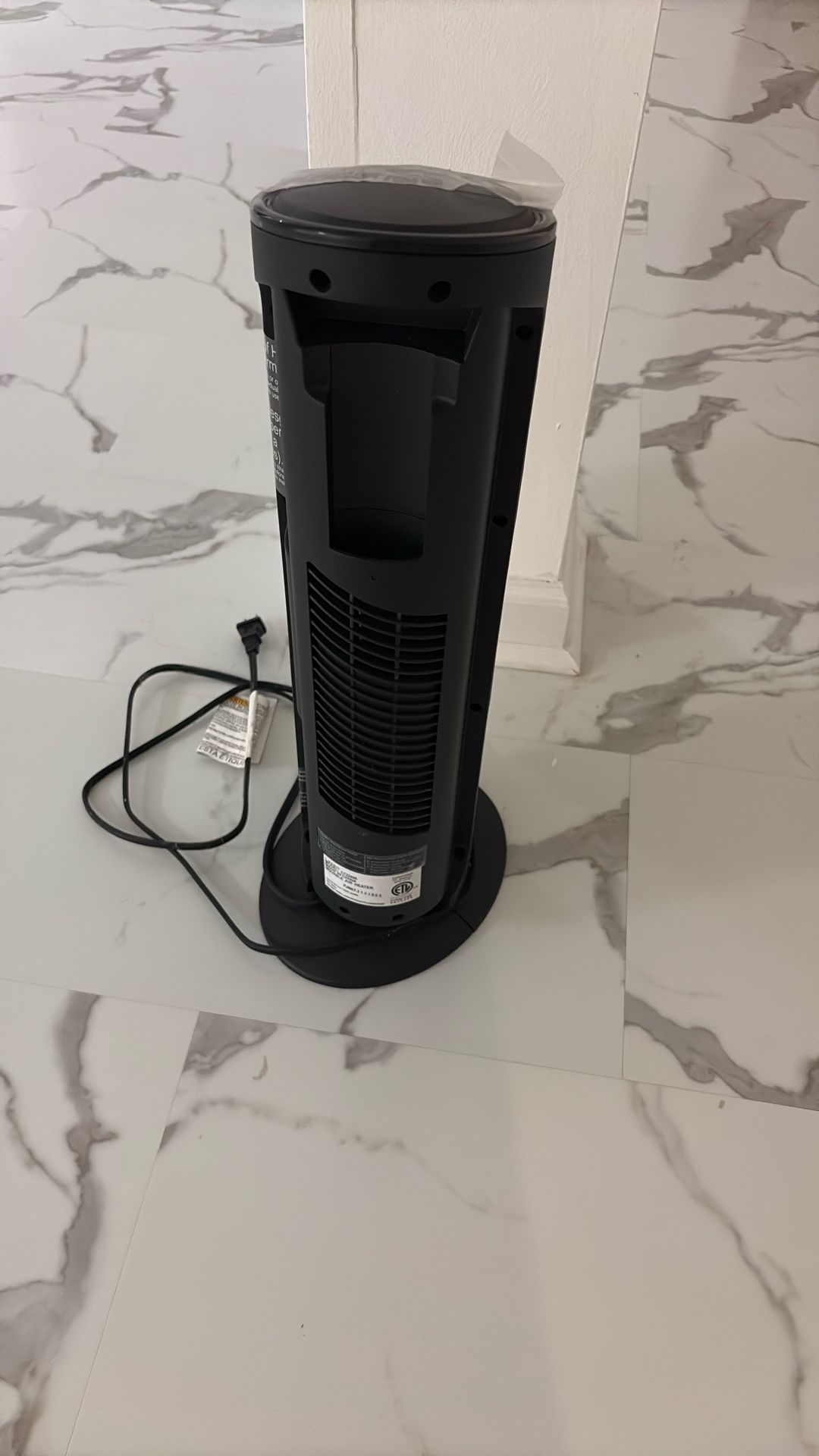 Lasko Portable Heater