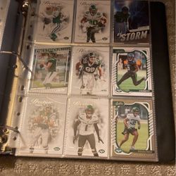 NFL Cards 