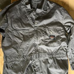 Rasco FR Coverall ( Size 50 Long ) Brand new