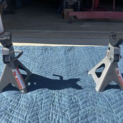 Car Jacks