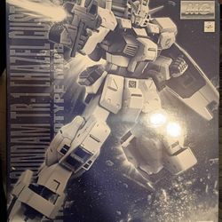 P-Bandai MG Hazel Custom 