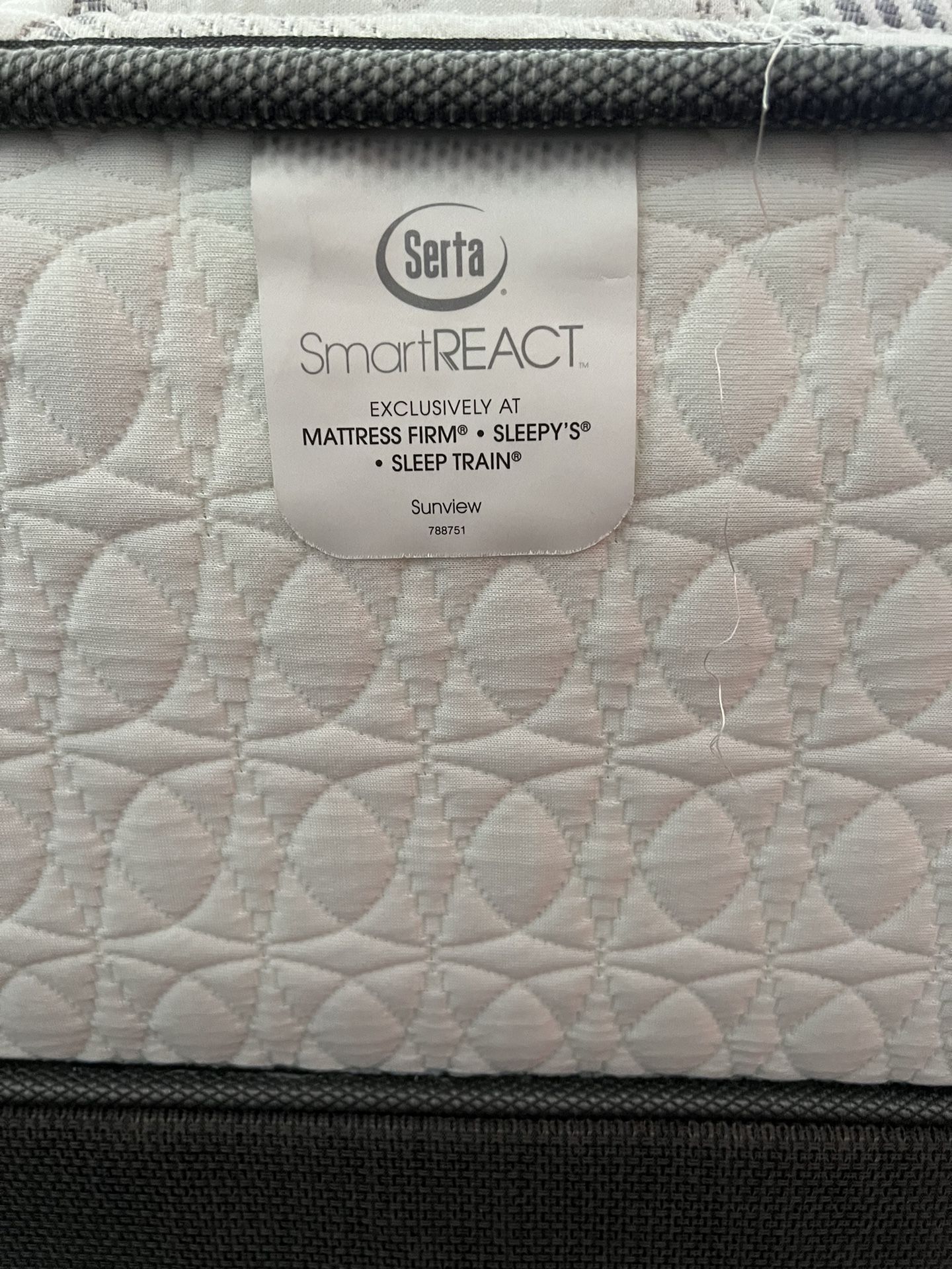 Queen Size Bed, Box Springs, and Frame for Sale in Phoenix, AZ OfferUp