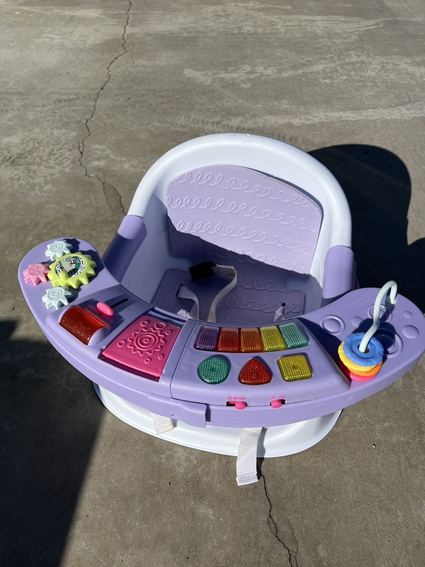 Baby Activity Chair 