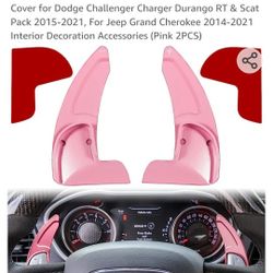 Steering Wheel Extender