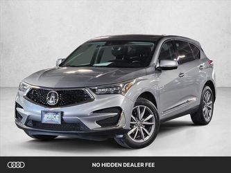 2020 Acura RDX