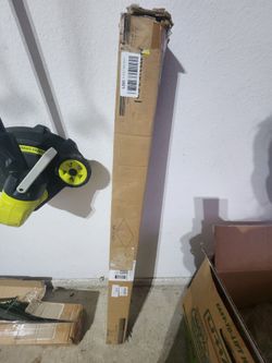 Office chair mat