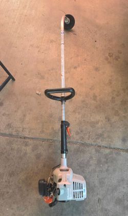 ECHO WEED WACKER