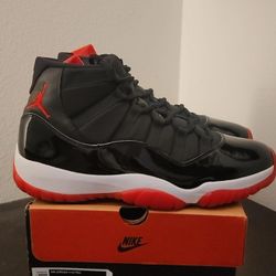 Jordan Bred 11 Sz 11.5
