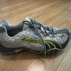 Puma Hiking Shoes