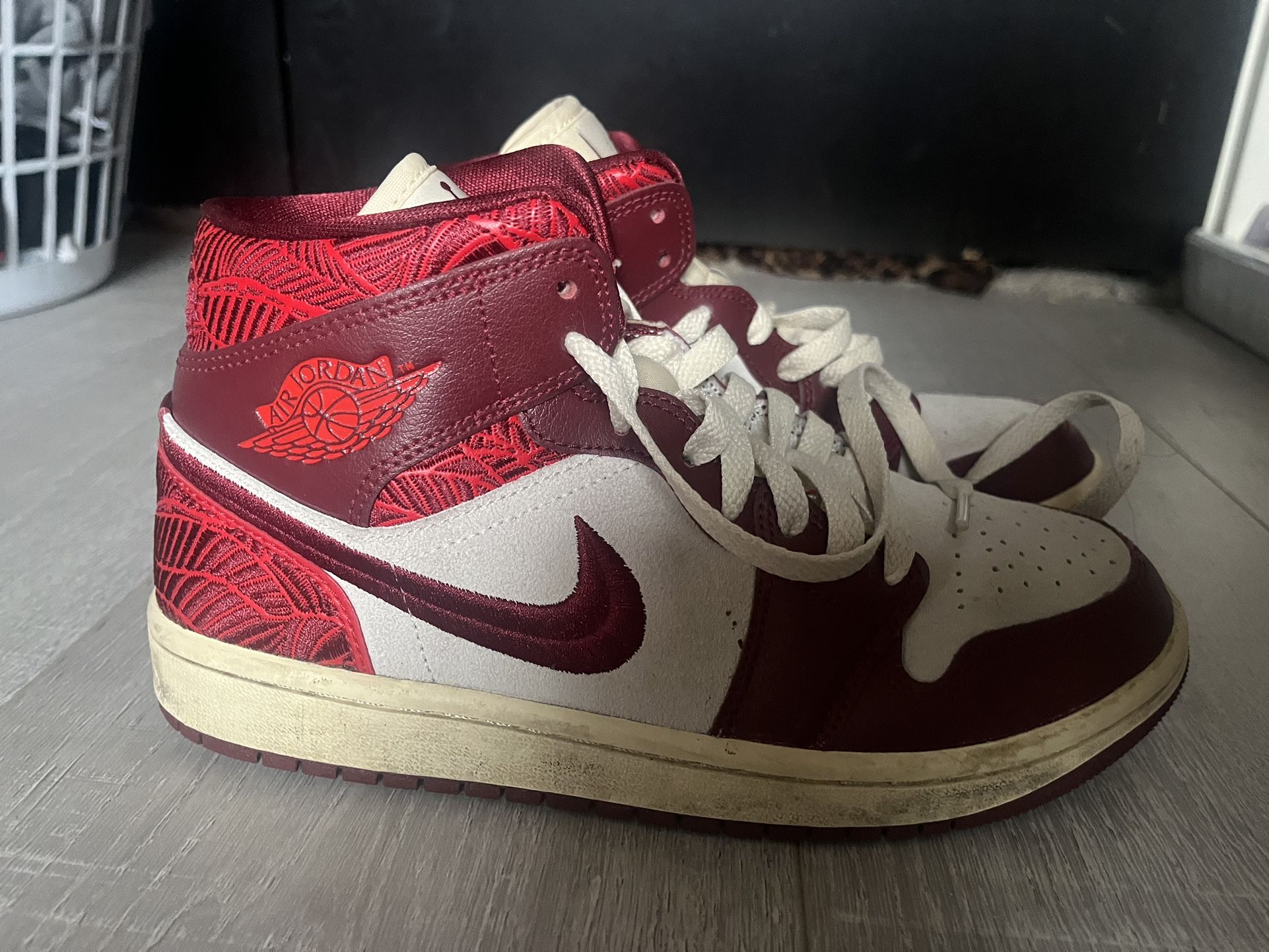 Nike