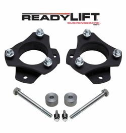 🔥 2.5" FRONT LEVELING KIT - TOYOTA TUNDRA / SEQUOIA 1(contact info removed) 🔥