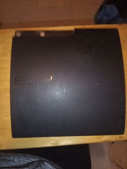 PS3 no controller
