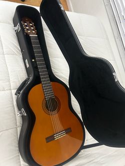 Yamaha quitar
