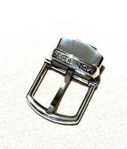 Genuine MONTBLANC Waist Belt Buckle