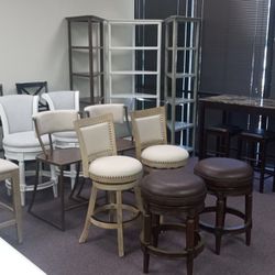 Barstools On Sale