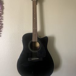 YAMAHA ACOUSTIC/combo + Accessories 