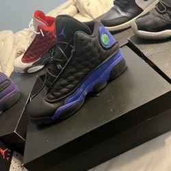 Air Jordan 13