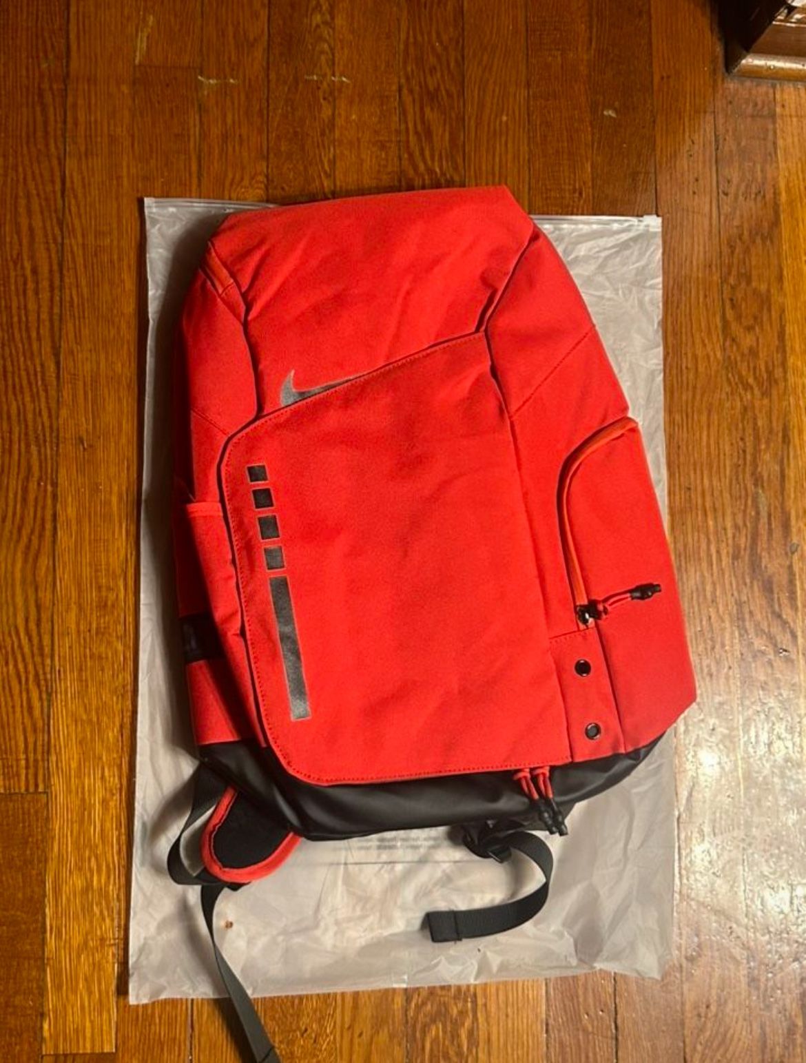 Nike Elite Backpack 