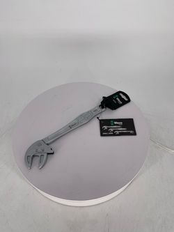 Wera 6004 Joker XL Self-setting spanner  05 020104 001