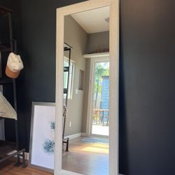 Standing Mirror 
