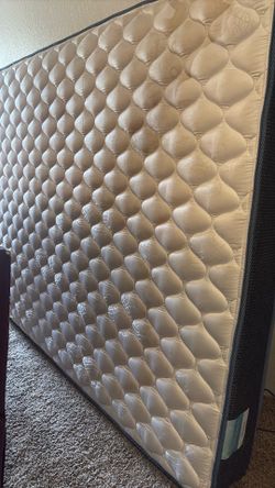 Queen Size Mattress